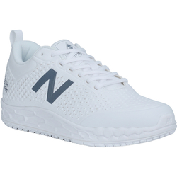 Nawigacja zdjęcie 4 - Damskie buty robocze New Balance 906 SR WID906SR-1100 OB E HRO SRC