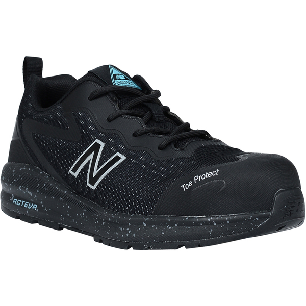 Zdjęcie 4 - Damskie buty robocze New Balance Logic WIDLOGI-1022 S1 PL HRO SR FO