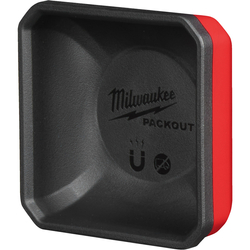 Nawigacja zdjęcie 2 - Pojemnik magnetyczny PACKOUT™ 10x10 cm Milwaukee 4932493380