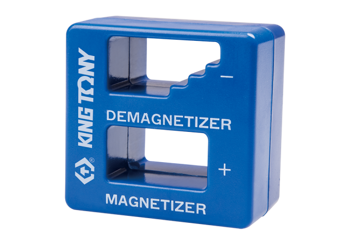 MAGNETYZER DEMAGNETYZER DO WKRĘTAKÓW I BITÓW 79B1-01 King Tony