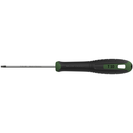 Zdjęcie 1 - Wkrętak Torx® T 10 x 80 Hultafors 441595