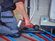 Nawigacja zdjęcie 5 - Zaciskarka Ridgid RP 219 ze szczękami TH 16-20-25 Bluza Gratis