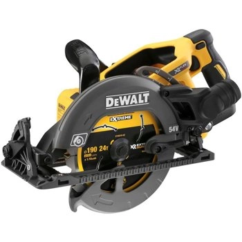 Pilarka tarczowa akumulatorowa DeWalt DCS577N 190mm 54V XR Flexvolt