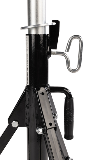 Zdjęcie 5 - Stojak rolkowy pod rury, podpórka GTOOLS GT1472C 1-12"
