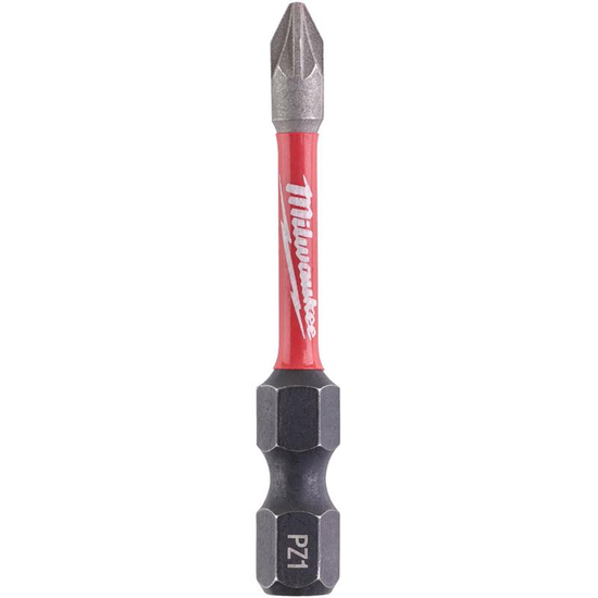 Zdjęcie 1 - Bity udarowe ShW PZ1  50mm-1 szt. 4932471566 Milwaukee