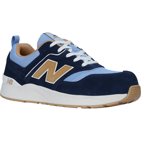 Zdjęcie 4 - Buty robocze New Balance Elite Lite MEELCAP-2257 S1 PL HRO FO SC SR