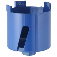 Wiertło koronowe PREMIUM pod puszkę 82mm