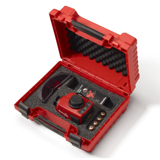 Zdjęcie 1 - Laser Krzyżowy 3×360 – H3x360 Hultafors 409180