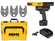 Nawigacja zdjęcie 1 - Zaciskarka REMS Mini-Press ACC Basic-Pack M22-28-35