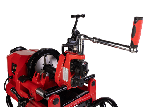 Zdjęcie 3 - Rowkarka ręczna  GTOOLS® GT- KOMBO RK16