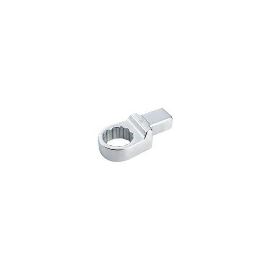 Zdjęcie 1 - GŁOWICA DO KLUCZA DYNAMOMETRYCZNEGO 14x18mm Z KLUCZEM OCZKOWYM 30mm (max 2416,82Nm) 34502230M King Tony