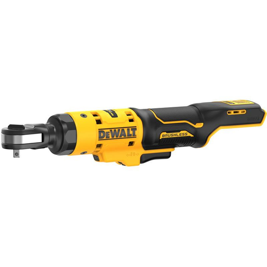 Zdjęcie 1 - Grzechotka akumulatorowa DeWalt DCF504N ¼” 54Nm 12V XR