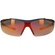 Nawigacja zdjęcie 2 - Okulary ochronne Argon Red AF/AS Hellberg 23333-001