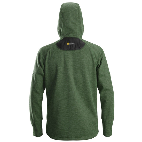 Zdjęcie 4 - 8041 Polarowa bluza z kapturem FlexiWork Snickers Workwear