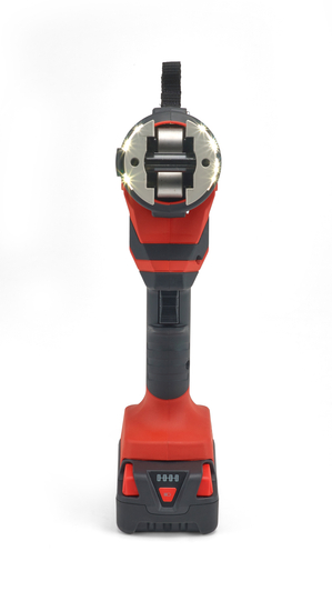Zdjęcie 3 - Zaciskarka Ridgid RP 350-B bez szczęk
