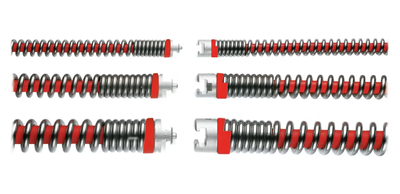 Sprężyna spirala Rothenberger S-SMK 16 mm x 2,3m