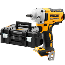 Klucz udarowy akumulatorowy DeWalt DCF894NT ½” 447Nm 18V XR