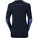Nawigacja zdjęcie 2 - Damska koszulka termoaktywna Helly Hansen 75209_595 HH LIFA Merino kolor granatowy