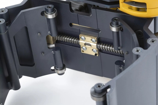 Zdjęcie 13 - Urządzenie do precyzyjnego cięcia rur EXACT PipeCut 220 Pro Series model 2025