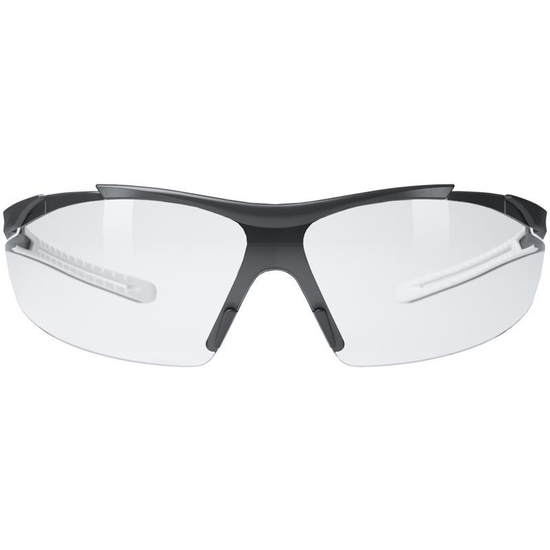 Zdjęcie 2 - Okulary ochronne Argon ELC AF/AS Hellberg 23531-001