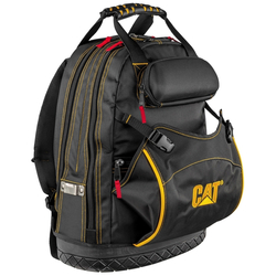 Nawigacja zdjęcie 3 - Plecak narzędziowy CAT 18" Pro Tool Back Pack 980197N