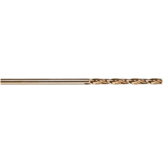 Zdjęcie 1 - Wiertło HSS-G CO 1,5 mm (10 szt.) 4932373333 Milwaukee