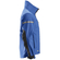 Nawigacja zdjęcie 2 - 1200 Kurtka Soft Shell AllroundWork Snickers Workwear niebieska