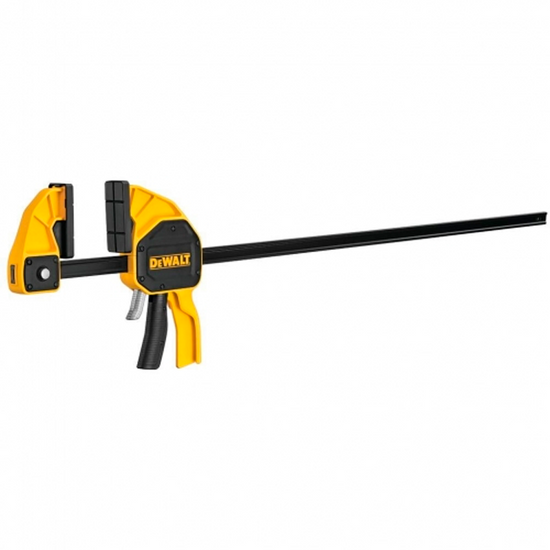 Zdjęcie 1 - Ścisk automatyczny "XL" 910mm DeWALT DWHT0-83187