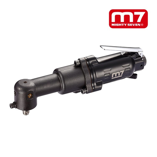 Zdjęcie 2 - Klucz udarowy kątowy 1/2" 135Nm NC-4911 Mighty Seven M7