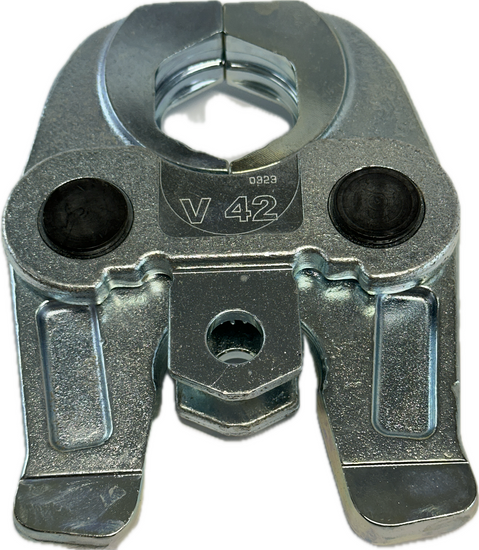 Zdjęcie 2 - Szczęka zaciskowa V42 Standard VIRAX 253068