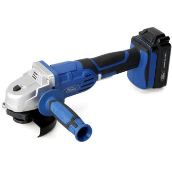 Akumulatorowa szlifierka kątowa 18V 115mm FORD F181-20