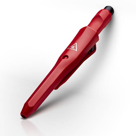 Zdjęcie 4 - Marker suchy Hultafors 650100 Opakowanie 10szt.