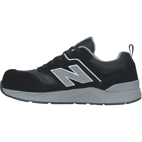 Zdjęcie 2 - Buty robocze New Balance Elite Lite MEELCAP-1012 S1 PL HRO FO SC SR