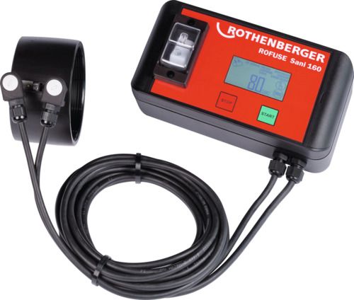 Zdjęcie 1 - Zgrzewarka Elektrooporowa ROWELD ROFUSE 160