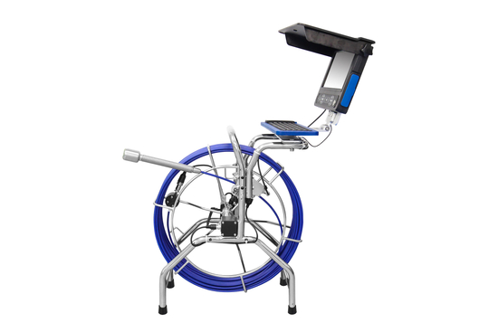 Zdjęcie 2 - Kamera inspekcyjna o wysokiej rozdzielczości, G-Tools model GT-Cam 38 HD