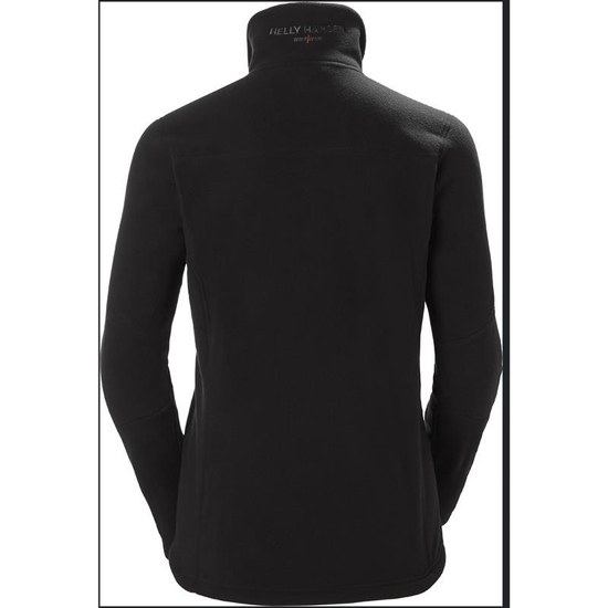 Zdjęcie 2 - Damska bluza Helly Hansen 72400_990 Luna kolor czarny