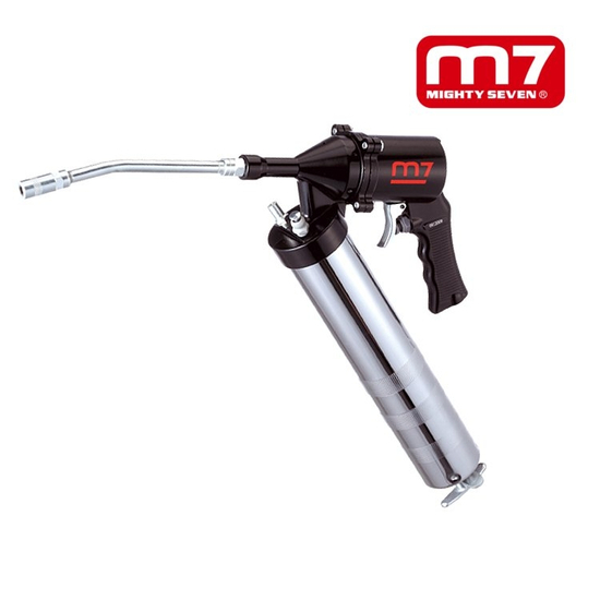 Zdjęcie 2 - PISTOLET DO SMARU SG-400 Mighty Seven M7