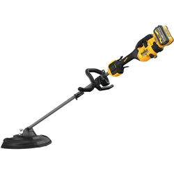 Nawigacja zdjęcie 5 - 54V XR FLEXVOLT Wielofuncyjne narzędzie ogrodowe SPLIT BOOM 1 x 9Ah z podkaszarką DeWalt DCMAS5713X1