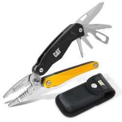 Multi Tool 14w1 + etui CAT 14-in-1 MULTI TOOL 980104