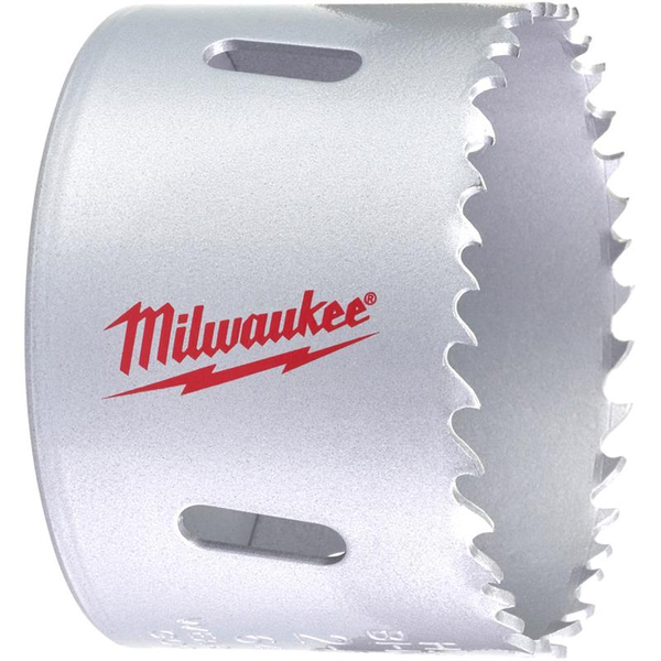 Zdjęcie 1 - Otwornica Bi-Metal Contractor 64mm 4932464694 Milwaukee