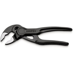 KNIPEX Cobra XS 87 00 100 Szczypce nastawne do rur