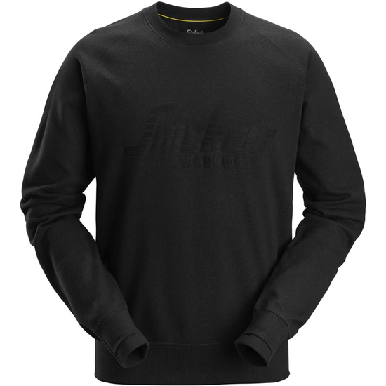 Zdjęcie 1 - Bluza Logo Snickers Workwear 28920400