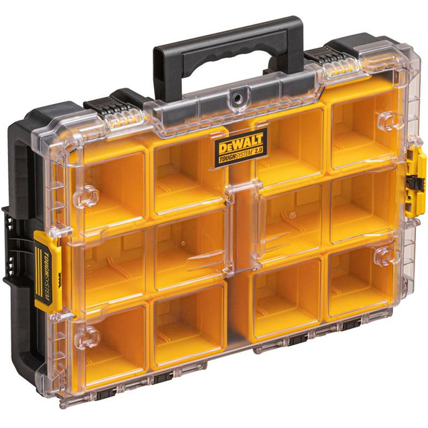 Zdjęcie 5 - Toughsystem 2.0 Organizer DS100 DeWalt DWST83394-1