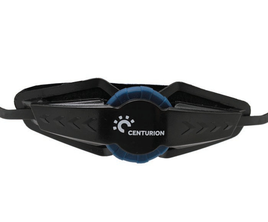 Zdjęcie 5 - Centurion Czapka z daszkiem AIRPRO SecurePlus granatowa