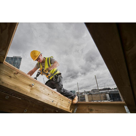 Zdjęcie 3 - Wiertarko-wkrętarka 18V 95Nm 1X9Ah DeWalt DCD991X1
