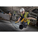 Nawigacja zdjęcie 3 - Nożyce do cięcia blachy akumulatorowe DeWalt DCS491N 18V XR