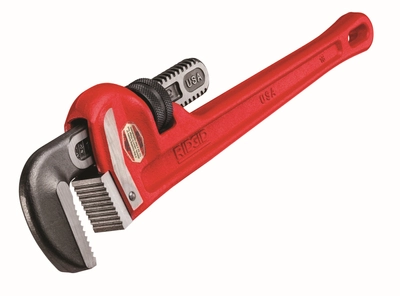 Klucz 31025 żaba do rur prosty 2.1/2'' RIDGID 18