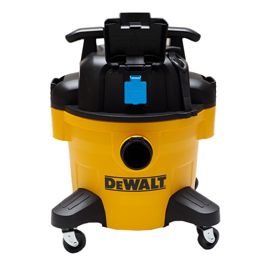 Zdjęcie 2 - Odkurzacz przemysłowy DeWalt DXV23PTA 23L 1150W