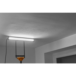 Nawigacja zdjęcie 4 - Lampa budowlana Lena Lighting Plaster Lite Future LED 6100lm 4000K 49W 359217