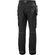 Nawigacja zdjęcie 2 - Spodnie Helly Hansen 77570_990 Kensington kolor czarny